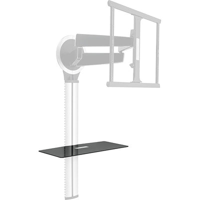 NEXT7825 AV MULTI SUPPORT SHELF SUITS NEXT 7840 COLUMN VOGEL'S VOGEL'S NEXT 7825