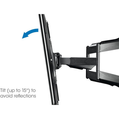 BASE45L 40"-82" - 45KG TV WALL MOUNT FULL MOTION - VOGELS VOGEL'S BASE 45L