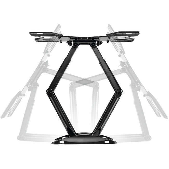 BASE45L 40"-82" - 45KG TV WALL MOUNT FULL MOTION - VOGELS VOGEL'S BASE 45L