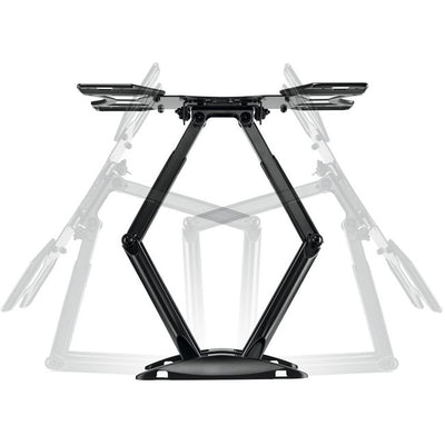 BASE45L 40"-82" - 45KG TV WALL MOUNT FULL MOTION - VOGELS VOGEL'S BASE 45L