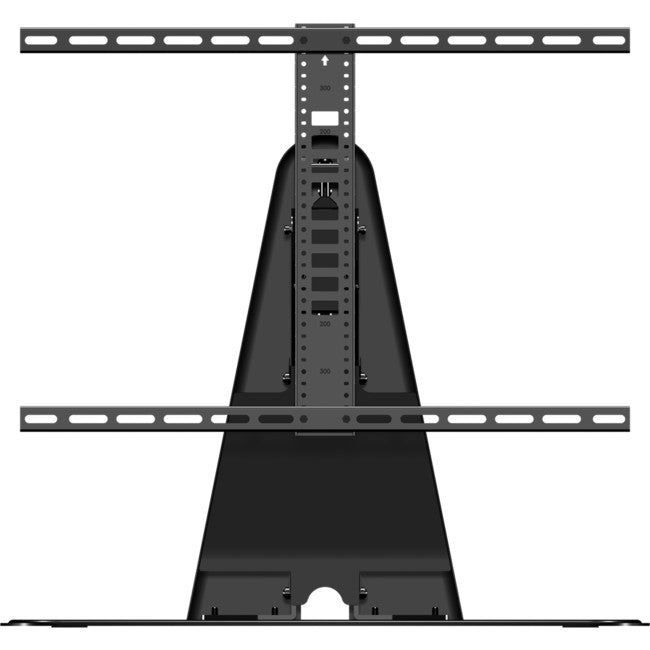 WSTV1-B2 32"-60" 27KG SWIVEL TV BASE SANUS - BLACK SANUS WSTV1-B2