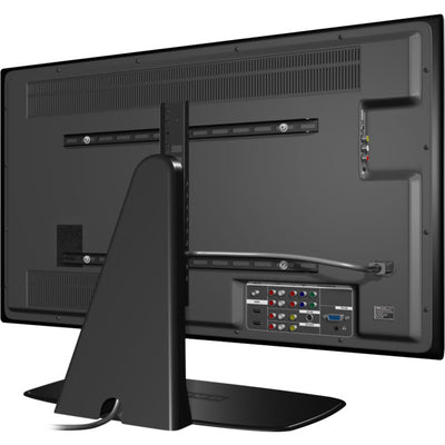 WSTV1-B2 32"-60" 27KG SWIVEL TV BASE SANUS - BLACK SANUS WSTV1-B2