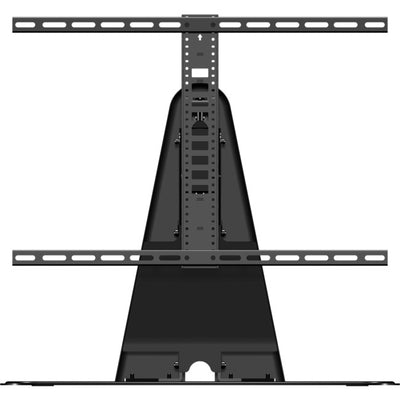 WSTV1-B2 32"-60" 27KG SWIVEL TV BASE SANUS - BLACK SANUS WSTV1-B2