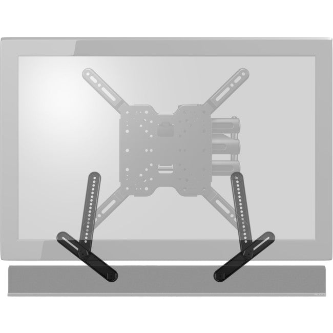 FPA405B2 SANUS SOUNDBAR MOUNT 6KG SANUS VIEWPOINT SANUS FPA405-B2