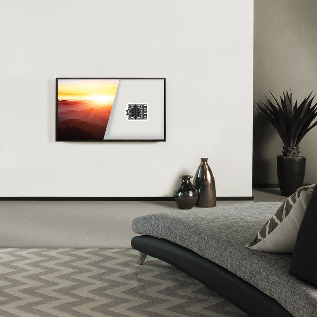 SASP1 STREAMING DEVICE PANEL UPTO 1.3KG SANUS PREMIUM SANUS SASP1