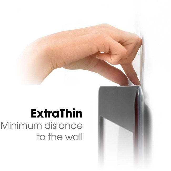 THIN546 40-65" 30KG FULL MOTION MOUNT BRACKET FOR OLED TV'S VOGEL'S THIN546B