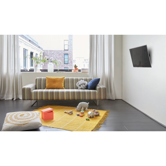 WALL3315B 40-65" 40KG TV TILT WALL MOUNT VOGELS VOGEL'S WALL3315B