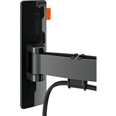 WALL3225B 32"-55" 20KG MED/LARGE BRACKET 2 PIVOT TILT & TURN VOGEL'S WALL3225B