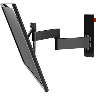 WALL3245B 32"-55" 20KG 3 PIVOT TILT/TURN MAX 400 X 400MM VESA MOUNT VOGEL'S WALL3245B