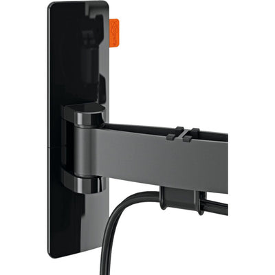 WALL3245B 32"-55" 20KG 3 PIVOT TILT/TURN MAX 400 X 400MM VESA MOUNT VOGEL'S WALL3245B