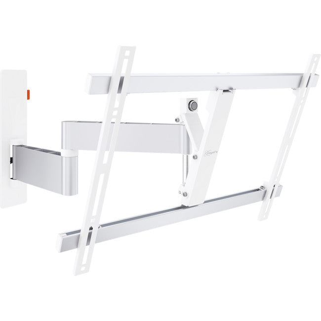 WALL3345W TILT/TURN 3 PIVOT 30KG MOUNT 40"-65" MAX 600 X 400MM VESA VOGEL'S WALL3345W