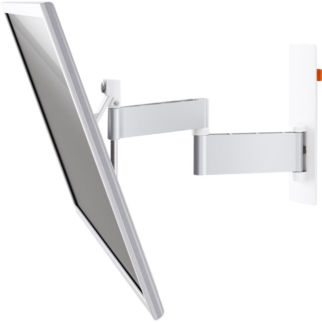 WALL3345W TILT/TURN 3 PIVOT 30KG MOUNT 40"-65" MAX 600 X 400MM VESA VOGEL'S WALL3345W