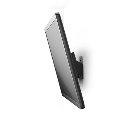 WALL3115 VOGEL'S TILT TV WALL MOUNT 19"- 43" 20KG BRACKET VOGEL'S WALL3115B