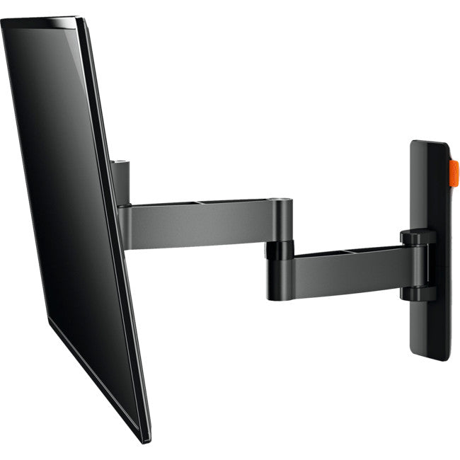 WALL3145B FULL MOTION TV WALL MOUNT 19"-40" 15KG BRACKET VOGELS VOGEL'S WALL 3145B