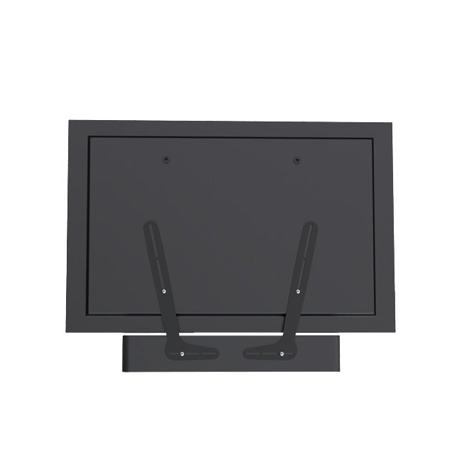 VSB100B UNIVERSAL SOUNDBAR BRACKET 15KG VENTURI VENTURI VSB-100B