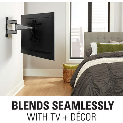 VMF720S2 32"-55" 24KG FULL MOTION MOUNT SILVER - SANUS PREMIUM SANUS VMF720-S2