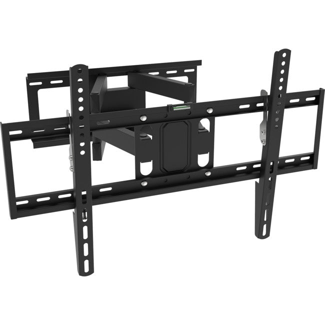 LCDP20B 37-85" 50KG BRACKET FULL MOTION TILT SWIVEL DOSS DB004-RVT