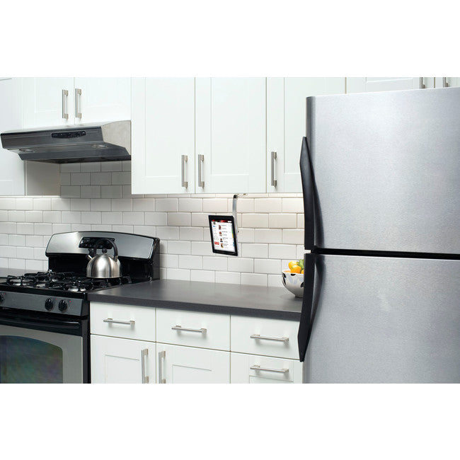 VTM5 WALL / SURFACE IPAD MOUNT UNDER CABINET / MAGNETIC VTM1 SANUS VTM5