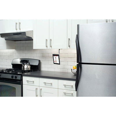 VTM5 WALL / SURFACE IPAD MOUNT UNDER CABINET / MAGNETIC VTM1 SANUS VTM5