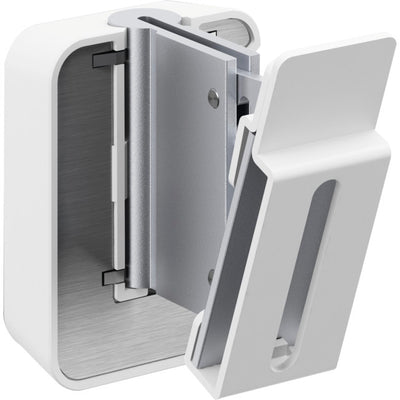 SOUND5201W WHITE WALL MOUNT TO SUIT HEOS1 VOGEL'S SOUND 5201 WHITE