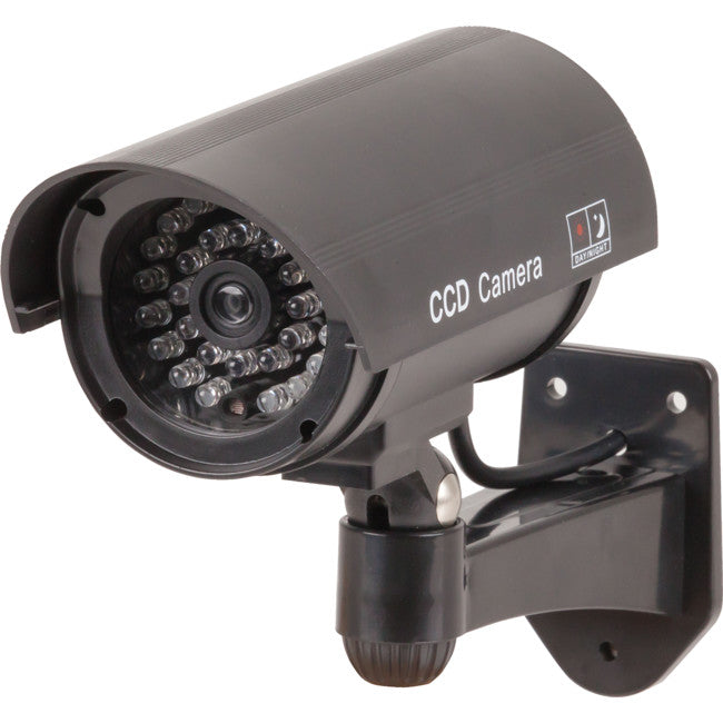 LA5325 DUMMY BULLET CAM WITH INFRARED LA5325
