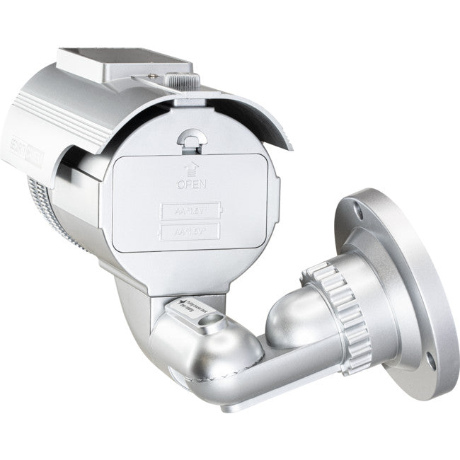 S9179B DUMMY SECURITY CAMERA SOLAR S9179B