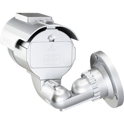 S9179B DUMMY SECURITY CAMERA SOLAR S9179B