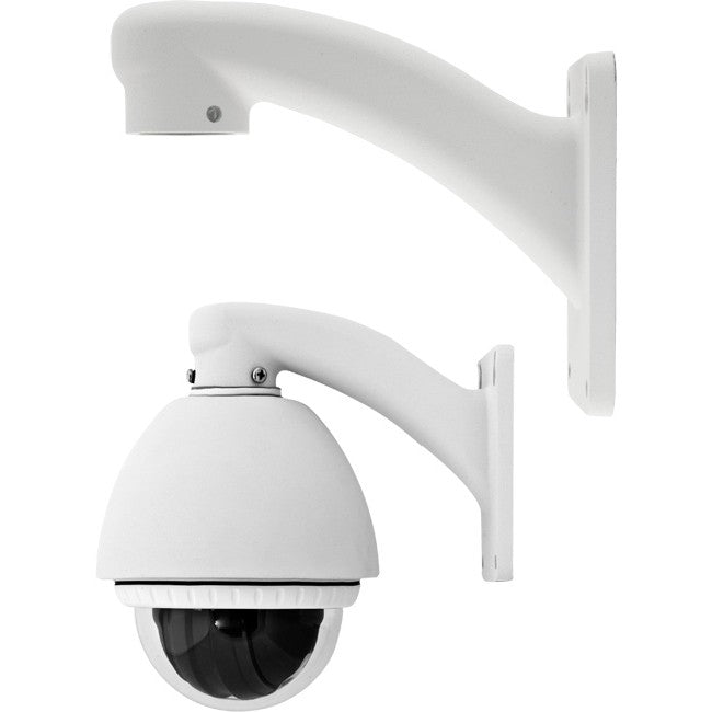 J21 WALL BRACKET FOR MINIPTZ MINI SPEED DOME CAMERA DOSS J21