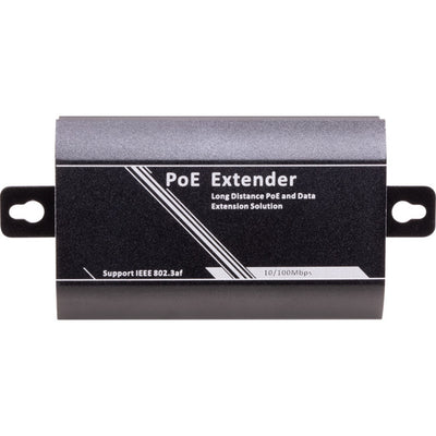 POE100EX POE EXTENDER DOSS FS-PSE1001