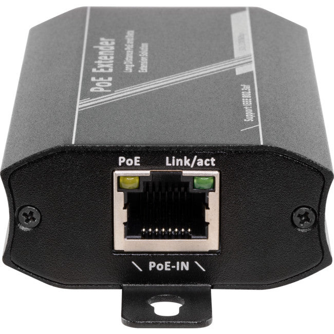 POE100EX POE EXTENDER DOSS FS-PSE1001