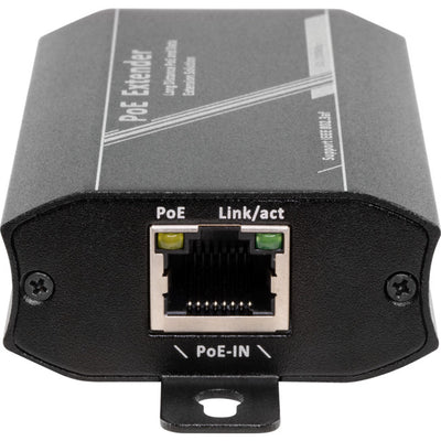 POE100EX POE EXTENDER DOSS FS-PSE1001