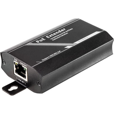 POE100EX POE EXTENDER DOSS FS-PSE1001