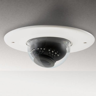 J57 FLUSH MOUNT BRACKET FHDDOME DOME15PRO DOSS J57