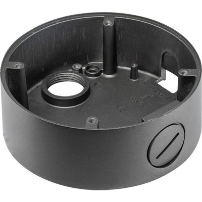P06BG CAMERA MOUNTING BRACKET ROUND BASE GREY DOSS P06IPG
