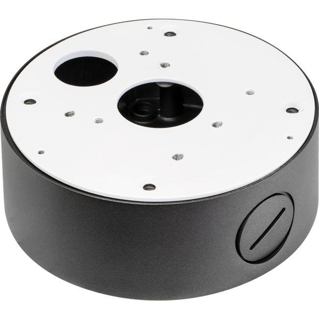 P06BG CAMERA MOUNTING BRACKET ROUND BASE GREY DOSS P06IPG