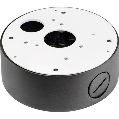 P06BG CAMERA MOUNTING BRACKET ROUND BASE GREY DOSS P06IPG