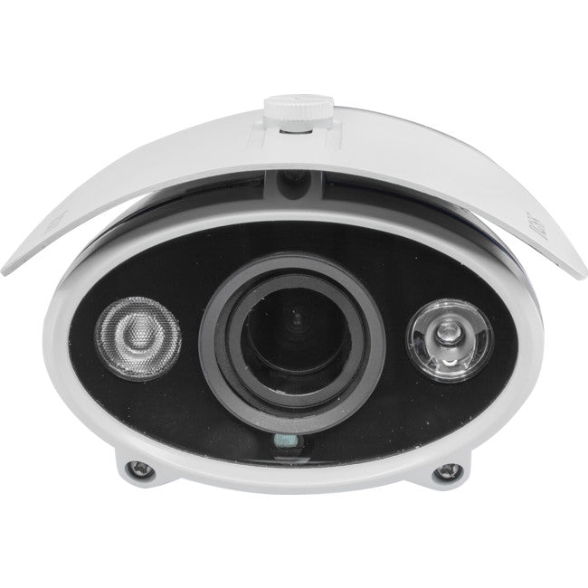 IN30IPW2 BULLET 30M IR WHITE IP CAMERA 2.8-12MM IP66 POE 1080P V2 DOSS W6130C-1IHZ77