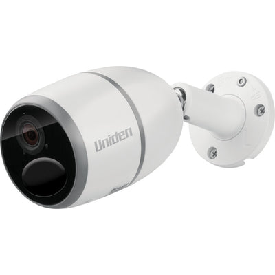 APPCAMSOLO4G-KIT 4G 1080P CAMERA & SOLAR KIT UNIDEN UNIDEN APPCAMSOLO4G-KIT