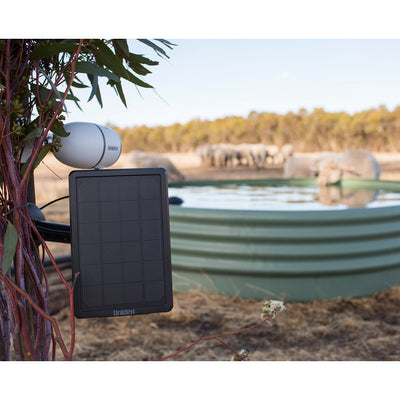 APPCAMSOLO4G-KIT 4G 1080P CAMERA & SOLAR KIT UNIDEN UNIDEN APPCAMSOLO4G-KIT