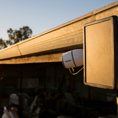 APPCAMSOLO4G-KIT 4G 1080P CAMERA & SOLAR KIT UNIDEN UNIDEN APPCAMSOLO4G-KIT