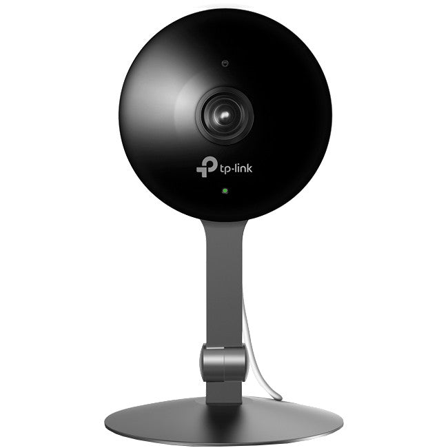 KC120 SMART HOME FHD WIFI CAMERA KASA CAM TP-LINK KC120