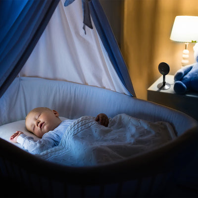 KC120 SMART HOME FHD WIFI CAMERA KASA CAM TP-LINK KC120