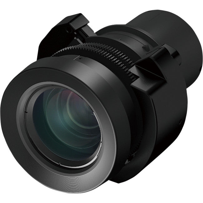 ELPLM08 MIDDLE THROW ZOOM LENS # 1 STANDARD LENS RATIO 1.44 -2.32 EPSON V12H004M08