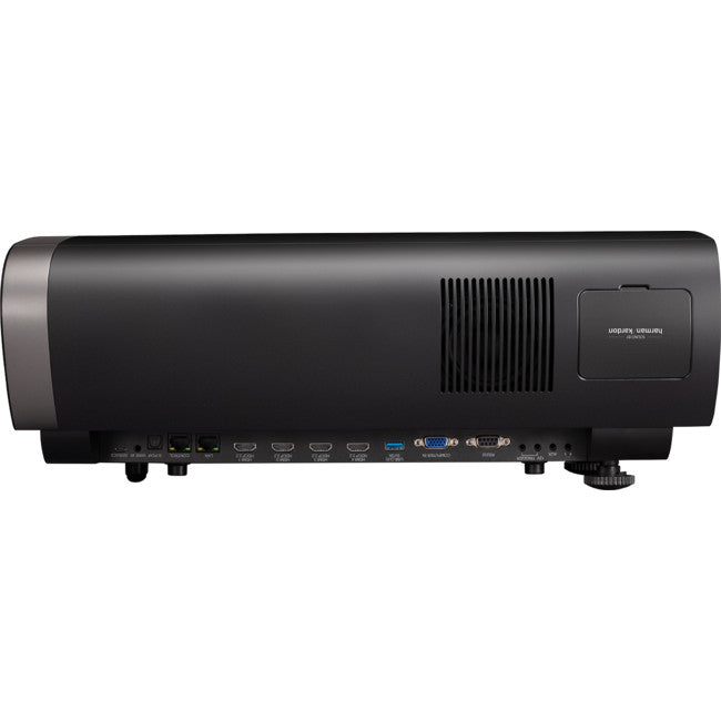 X1004K+ 4K UHD HOME CINEMA LED PROJECT 2900 LUMENS - 4000000:1 CONT VIEWSONIC X100-4K+