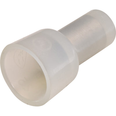 EC2-50 END CONNECTOR 50PK WIRE SIZE 2MM SQUARED EC2-50
