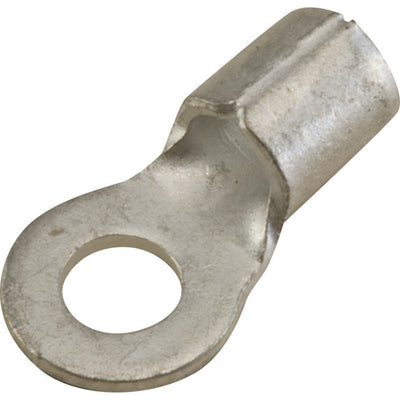 RTU2-3-100 UNINSULATED RING TERMINALS 3MM STUD 100PK RTU2-3-100