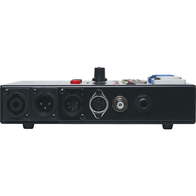 Q2022A 13-WAY AV CABLE TESTER INCL LAN PORT ROADIE XLR 44364011