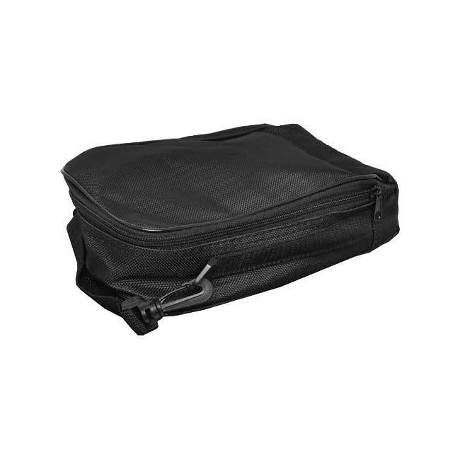 Q1055A - MULTIMETER CARRY CASE - 245x155x75MM