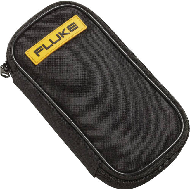C50 - SOFT MULTIMETER CASE FLUKE - FLUKE