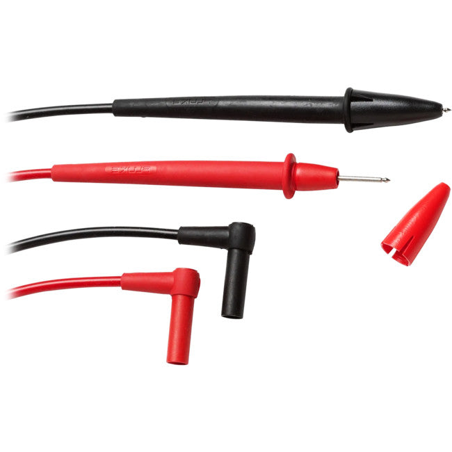 TL75 - HARD POINT TEST LEAD SET - FLUKE - FLUKE